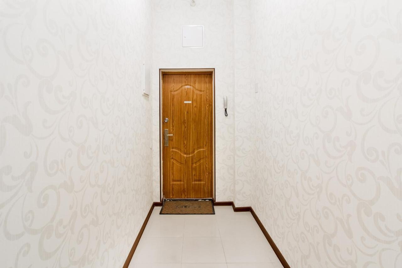 Modern Apartment In The City Center In A New Building Odessa Eksteriør bilde