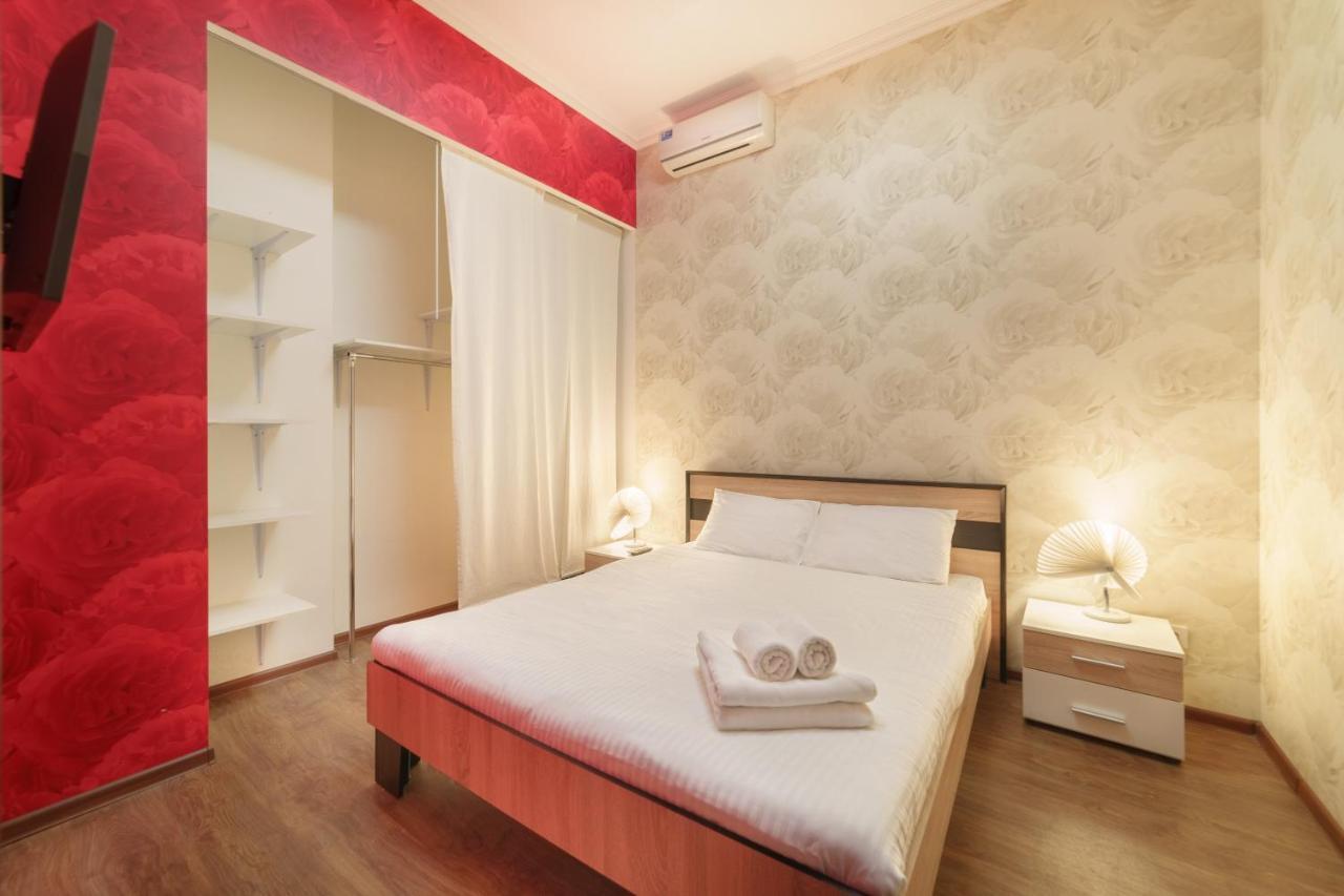 Modern Apartment In The City Center In A New Building Odessa Eksteriør bilde